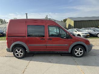 Ford Transit Connect T230L 1.8 TDCI picture 16