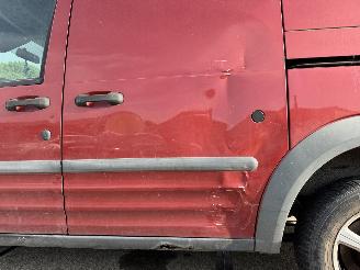 Ford Transit Connect T230L 1.8 TDCI picture 14