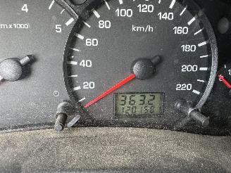 Ford Transit Connect T230L 1.8 TDCI picture 8