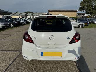 Opel Corsa 1.4 16v Edition picture 12
