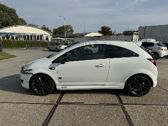 Opel Corsa 1.4 16v Edition picture 19