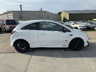 Opel Corsa 1.4 16v Edition picture 18