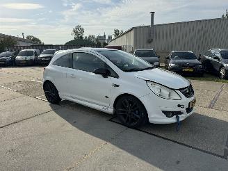 Opel Corsa 1.4 16v Edition picture 2