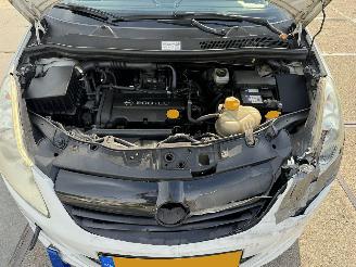 Opel Corsa 1.4 16v Edition picture 10