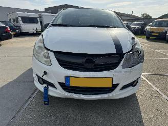 Opel Corsa 1.4 16v Edition picture 11