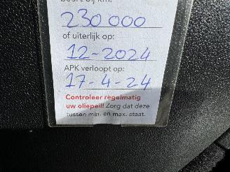 Mercedes CLK 220 CDI COUPE Eleg. picture 7