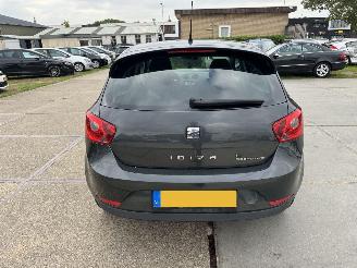 Seat Ibiza 1.2 TDI 5drs picture 12