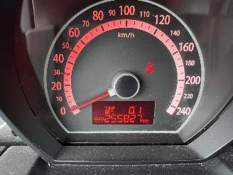 Kia Cee d 1.6 CVVT X-tra Sporty Wagon picture 7