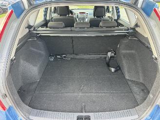 Kia Cee d 1.6 CVVT X-tra Sporty Wagon picture 14
