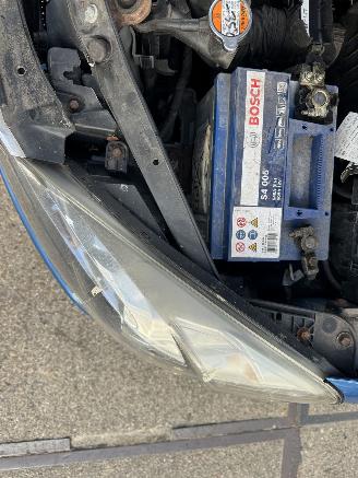 Kia Cee d 1.6 CVVT X-tra Sporty Wagon picture 17