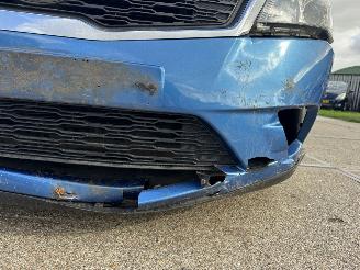 Kia Cee d 1.6 CVVT X-tra Sporty Wagon picture 16