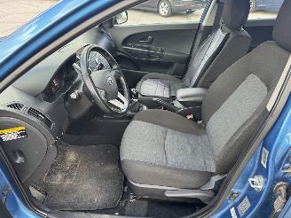 Kia Cee d 1.6 CVVT X-tra Sporty Wagon picture 5