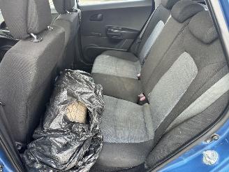 Kia Cee d 1.6 CVVT X-tra Sporty Wagon picture 10