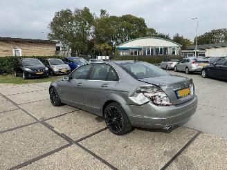 Mercedes C-klasse 250 CDI  Blue Efficiency Elegance picture 4