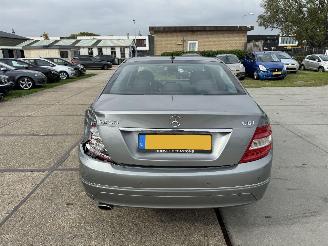 Mercedes C-klasse 250 CDI  Blue Efficiency Elegance picture 15
