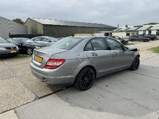 Mercedes C-klasse 250 CDI  Blue Efficiency Elegance picture 3