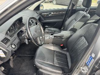Mercedes C-klasse 250 CDI  Blue Efficiency Elegance picture 5