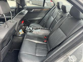Mercedes C-klasse 250 CDI  Blue Efficiency Elegance picture 12