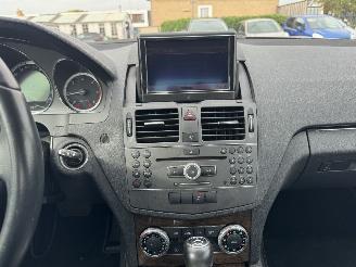 Mercedes C-klasse 250 CDI  Blue Efficiency Elegance picture 8