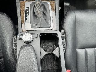 Mercedes C-klasse 250 CDI  Blue Efficiency Elegance picture 10