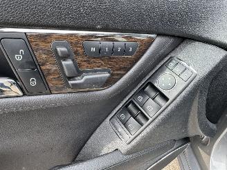 Mercedes C-klasse 250 CDI  Blue Efficiency Elegance picture 6