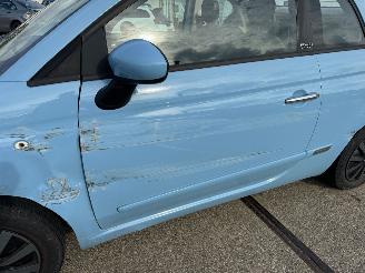 Fiat 500C 0.9 TwinAir Pop picture 14