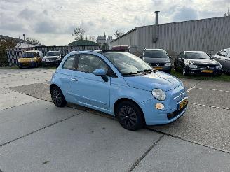 Fiat 500C 0.9 TwinAir Pop picture 2