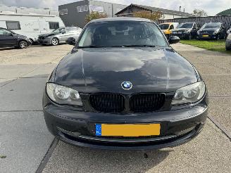 BMW 1-serie 116i picture 12