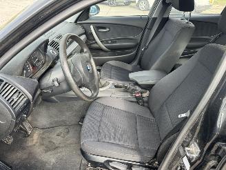 BMW 1-serie 116i picture 5