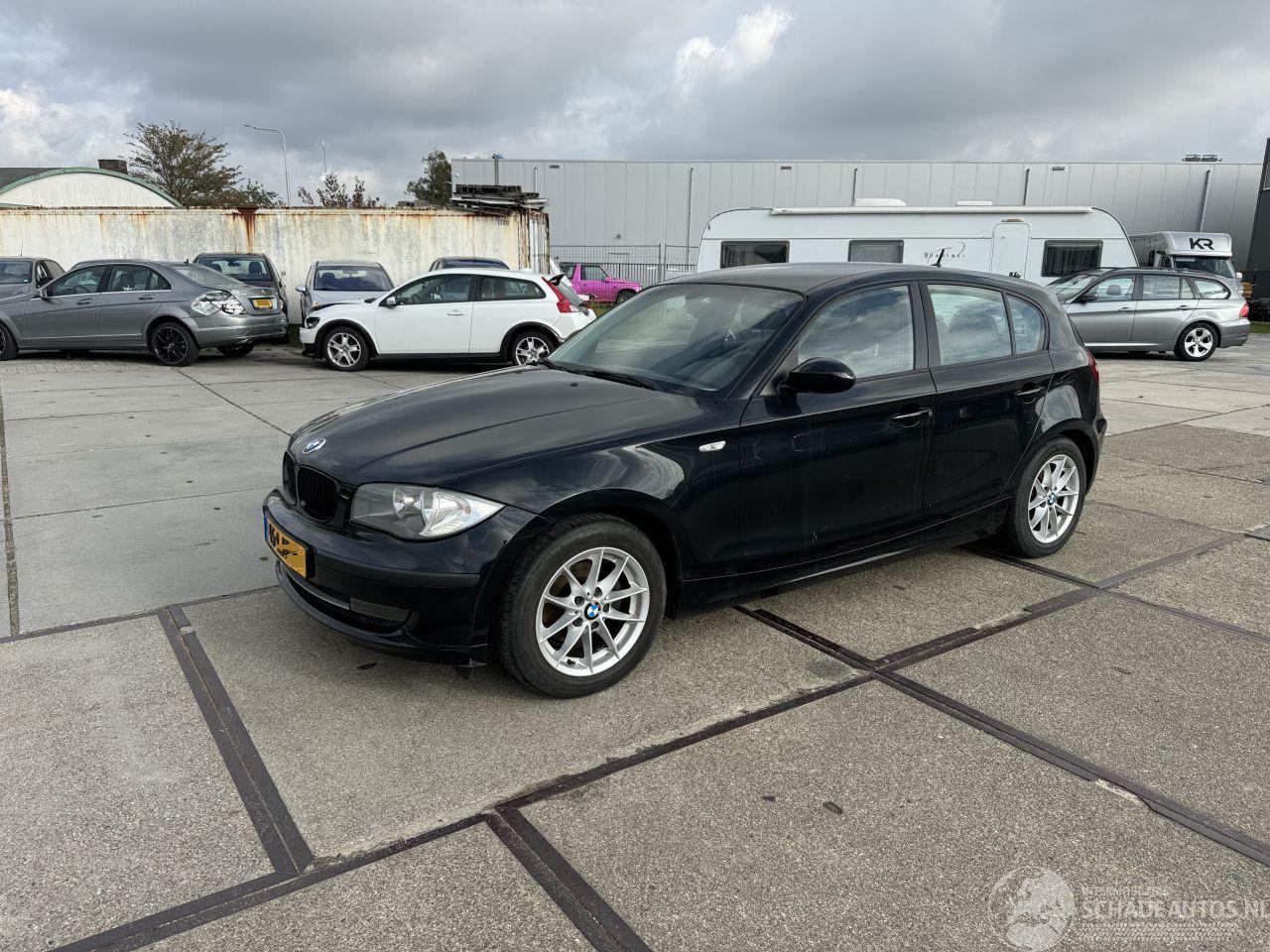 BMW 1-serie 116i