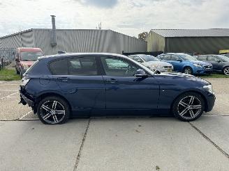 BMW 1-serie 118i picture 23