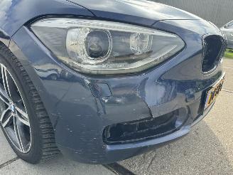 BMW 1-serie 118i picture 18