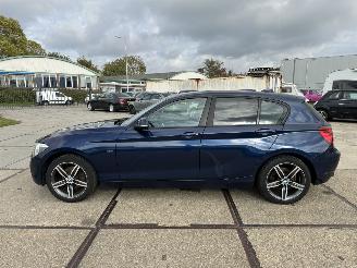 BMW 1-serie 118i picture 24
