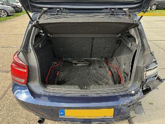 BMW 1-serie 118i picture 15