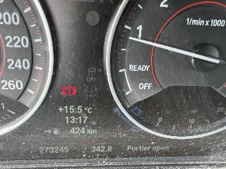 BMW 1-serie 118i picture 7