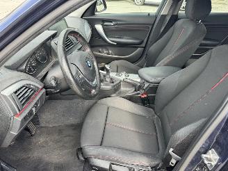 BMW 1-serie 118i picture 5