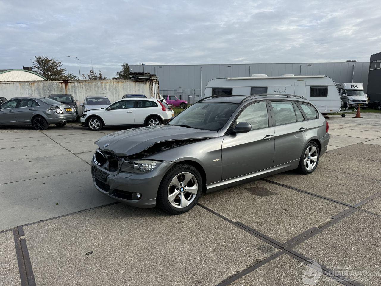 BMW 3-serie 316i Touring Business Line