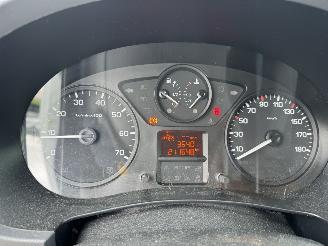Peugeot Partner 120 1.6 Blue HDI 75 picture 6