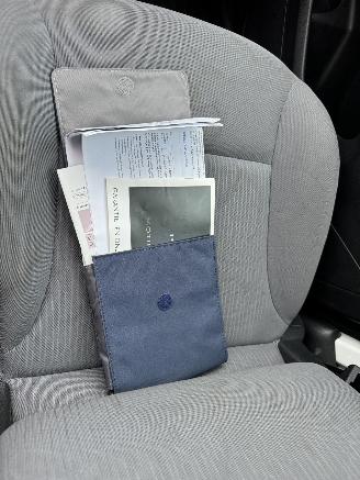 Peugeot Partner 120 1.6 Blue HDI 75 picture 9