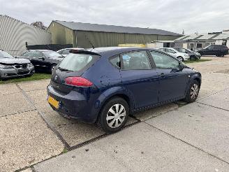 Seat Leon 1.4 picture 3