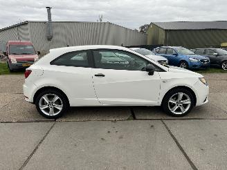 Seat Ibiza 1.0 MPI Reference picture 21