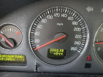 Volvo Xc-90 2.9 T6 picture 8