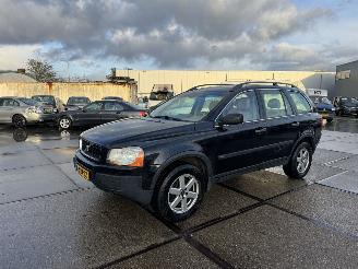 Voiture accidenté Volvo Xc-90 2.9 T6 2003/10
