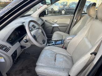 Volvo Xc-90 2.9 T6 picture 5