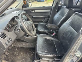 Suzuki Swift 1.3 Comfort picture 5