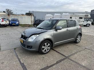 Schadeauto Suzuki Swift 1.3 Comfort 2008/2