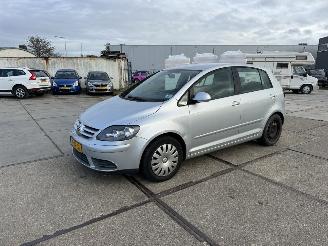  Volkswagen Golf plus 1.6 FSI 2007/1