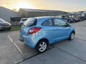 Ford Ka 1.2 Cool & Sound picture 3