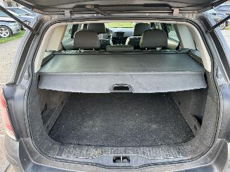 Opel Astra Wagon 1.6 Cosmo picture 15