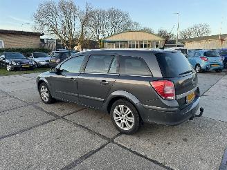 Opel Astra Wagon 1.6 Cosmo picture 4